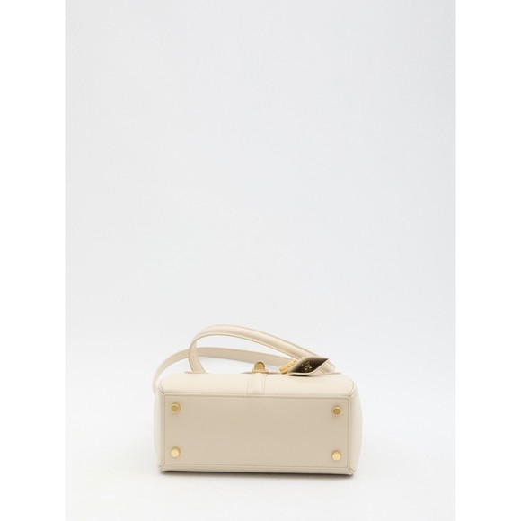 Celine Shoulder Bag Beige - Picture 3 of 4